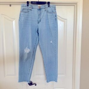 Universal Thread Boyfriend Jeans